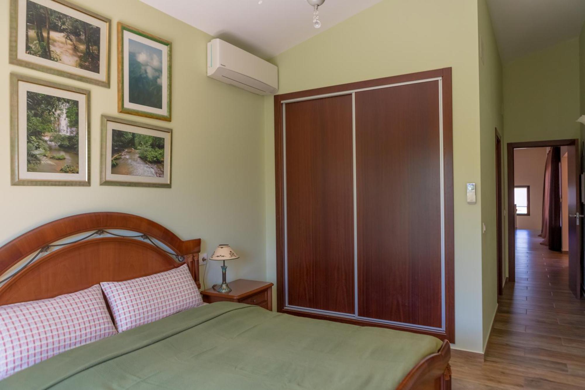 La Amistad Apartamento En Chalet Con Piscina Compartida Calpe Exterior foto
